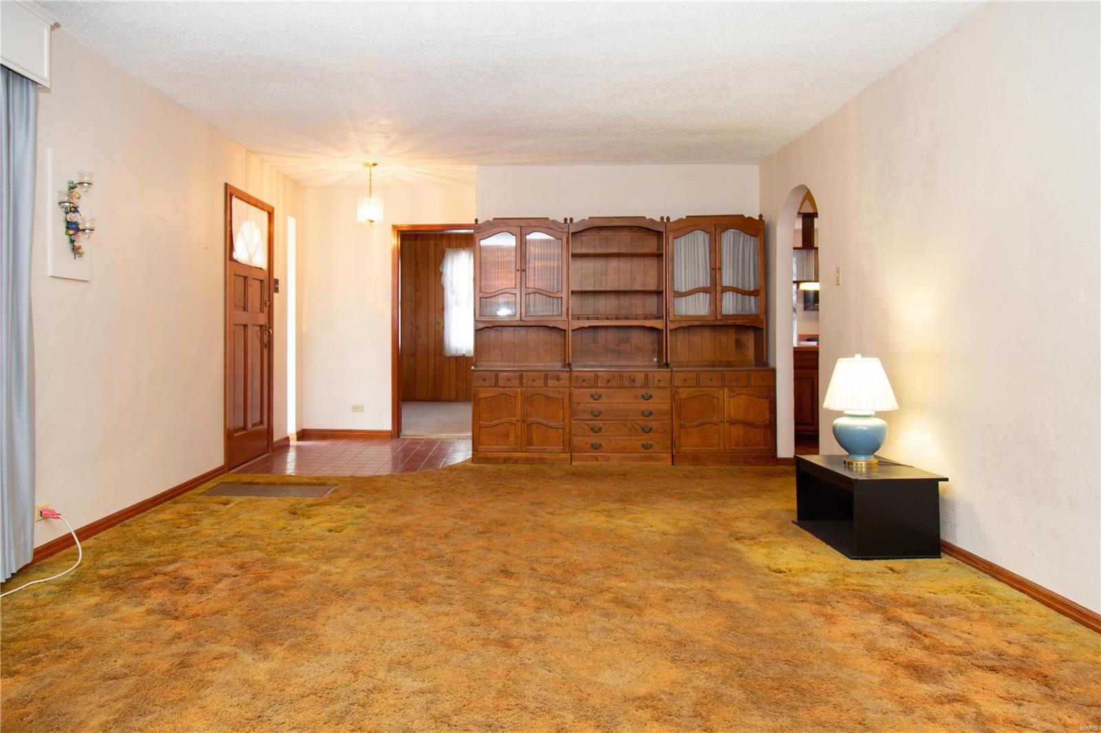 Riverview Gardens - Residential