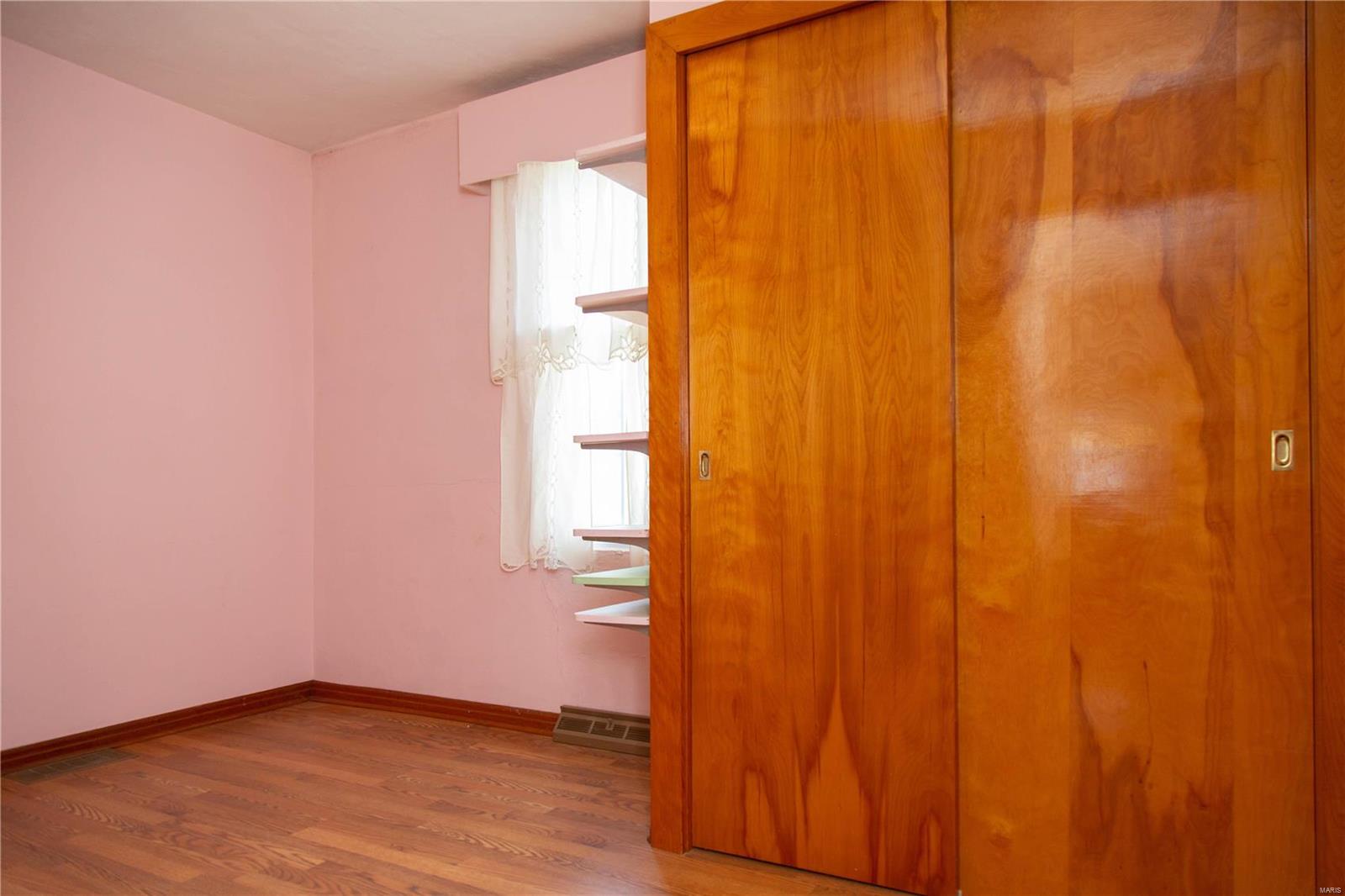 Riverview Gardens - Residential