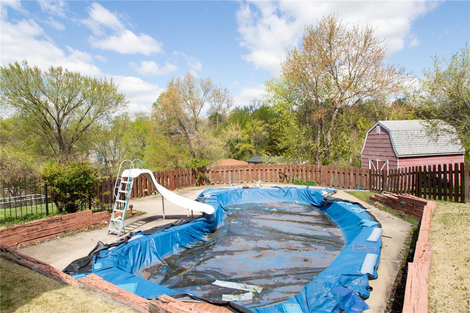 Riverview Gardens - Residential