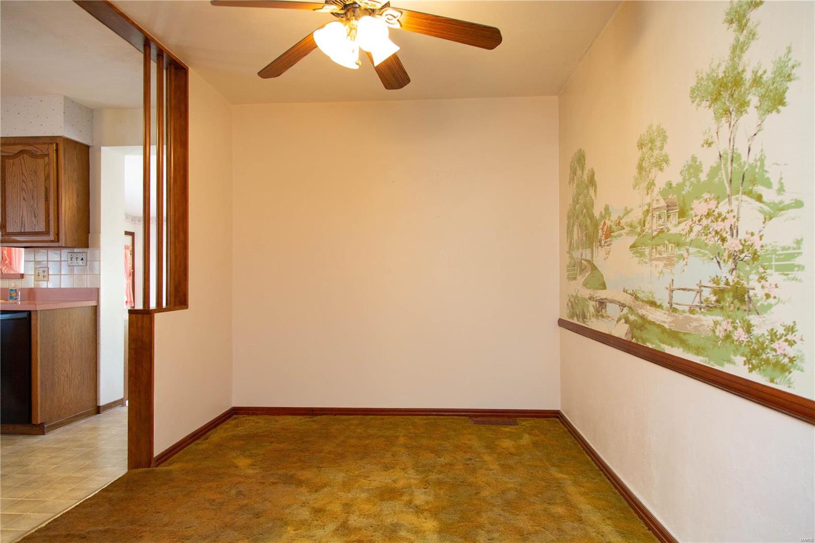 Riverview Gardens - Residential