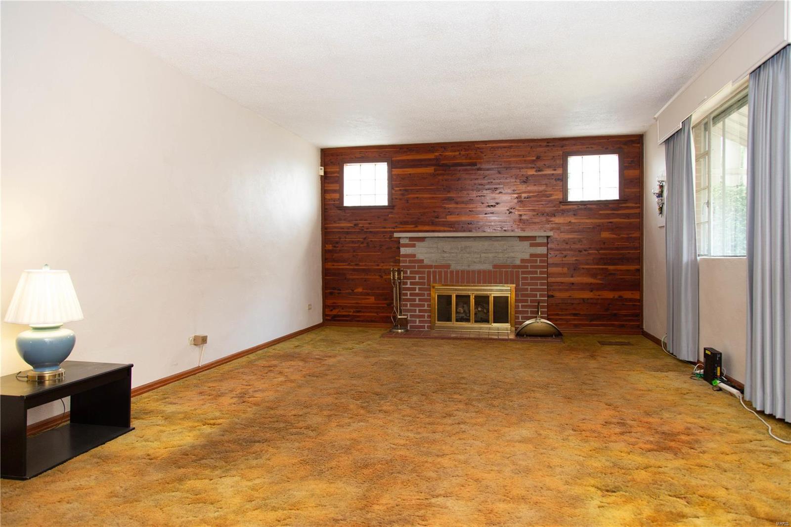 Riverview Gardens - Residential