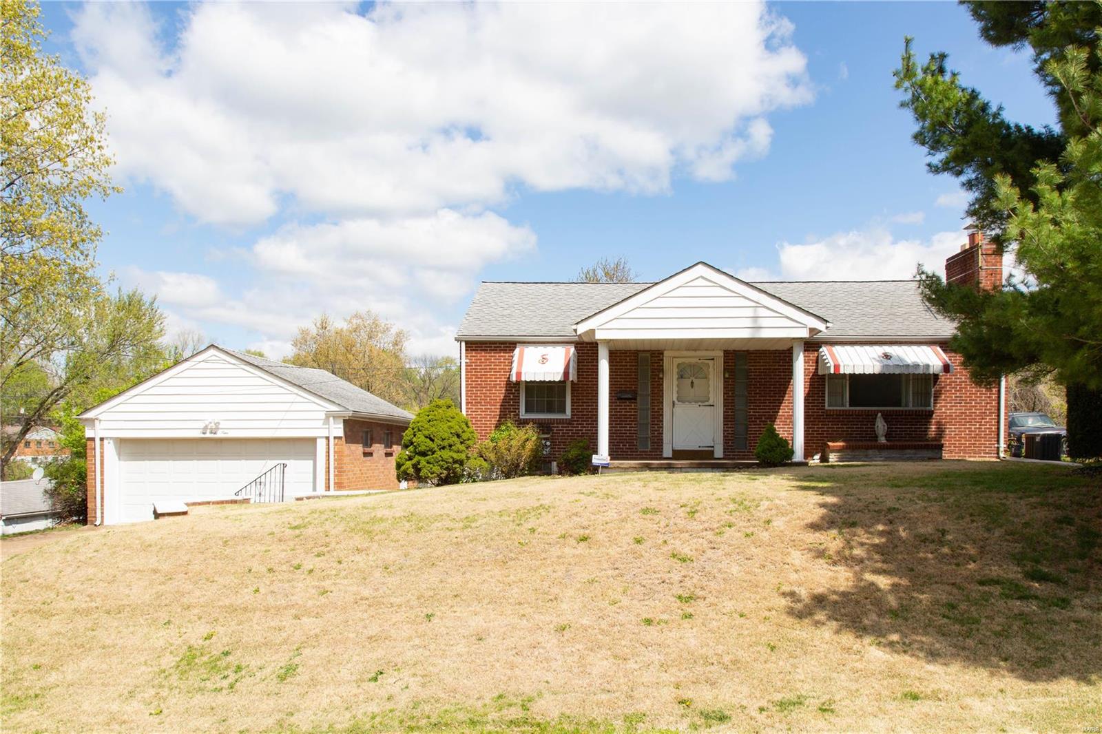 Riverview Gardens - Residential