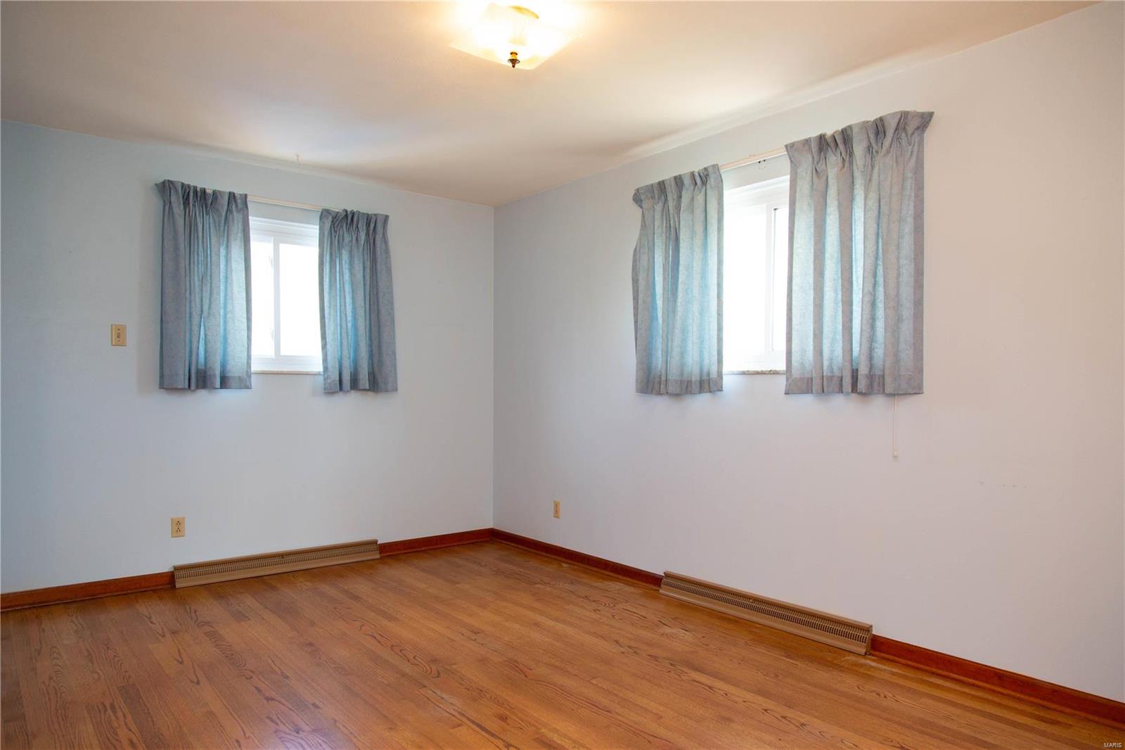 Riverview Gardens - Residential