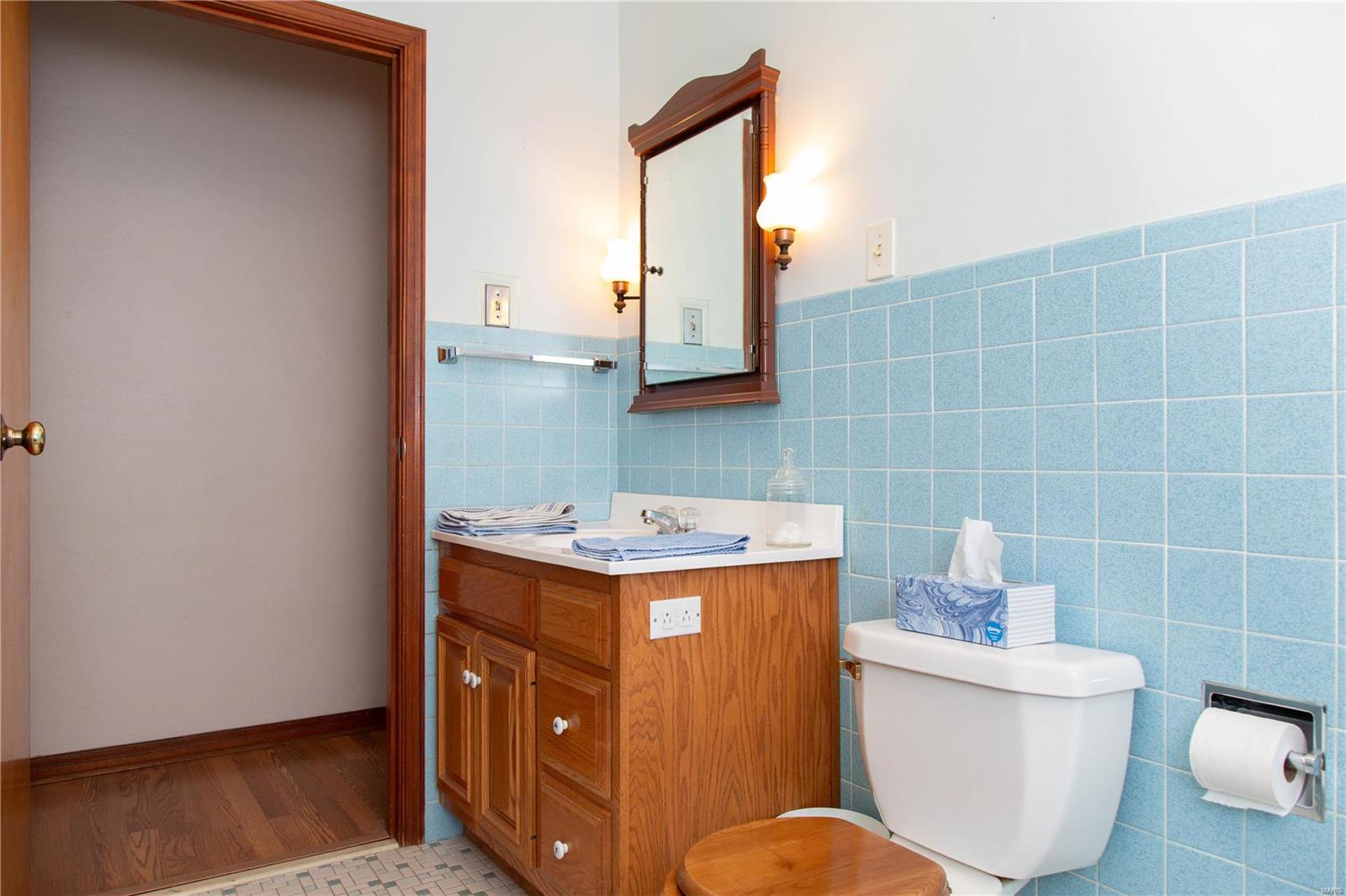 Riverview Gardens - Residential