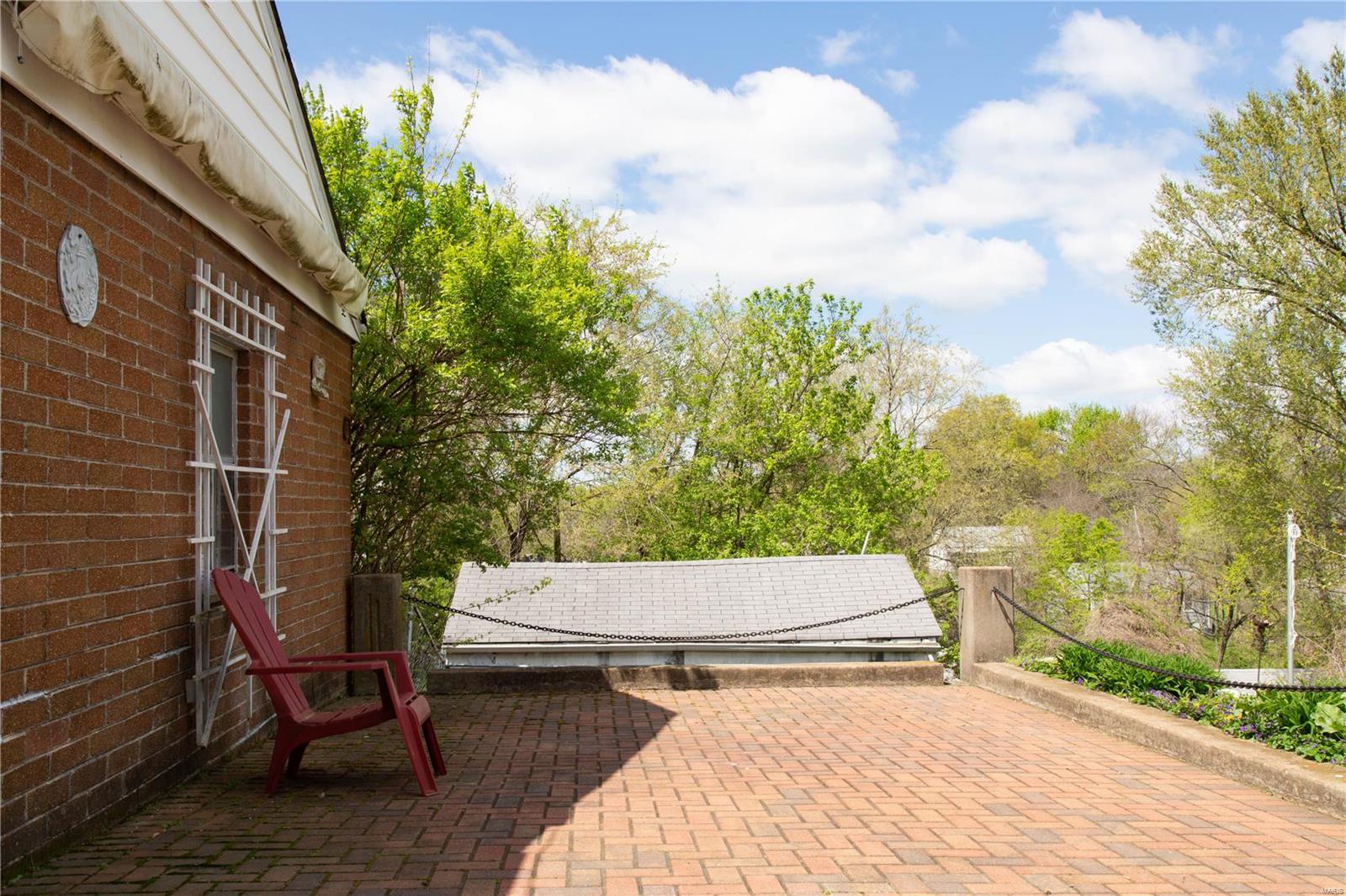 Riverview Gardens - Residential