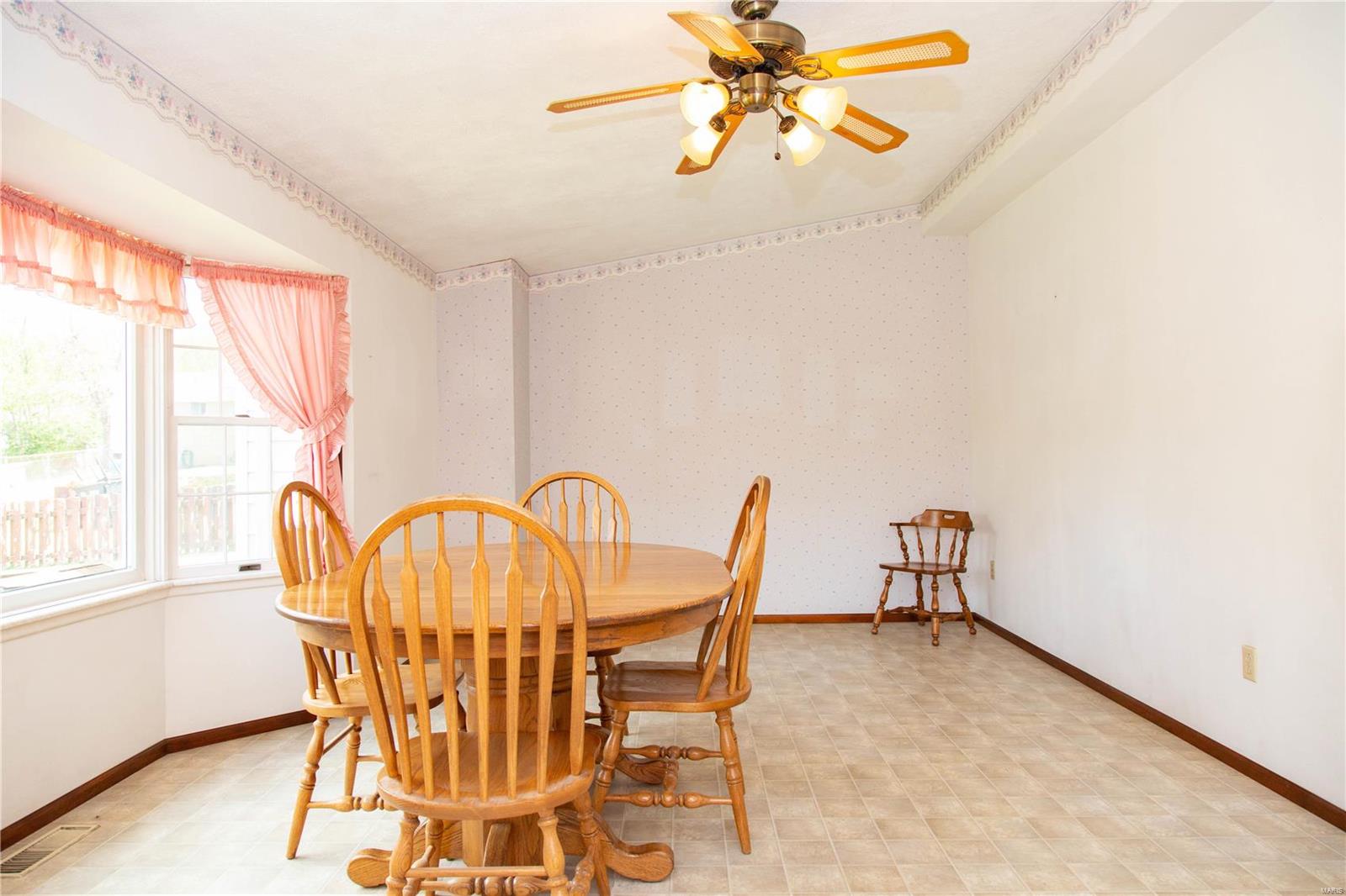 Riverview Gardens - Residential