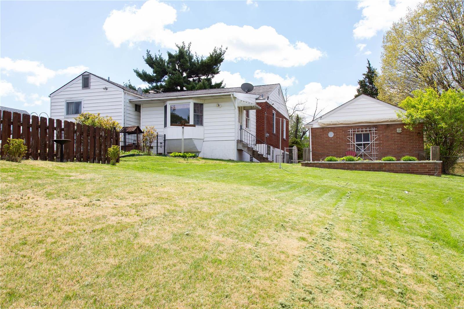 Riverview Gardens - Residential