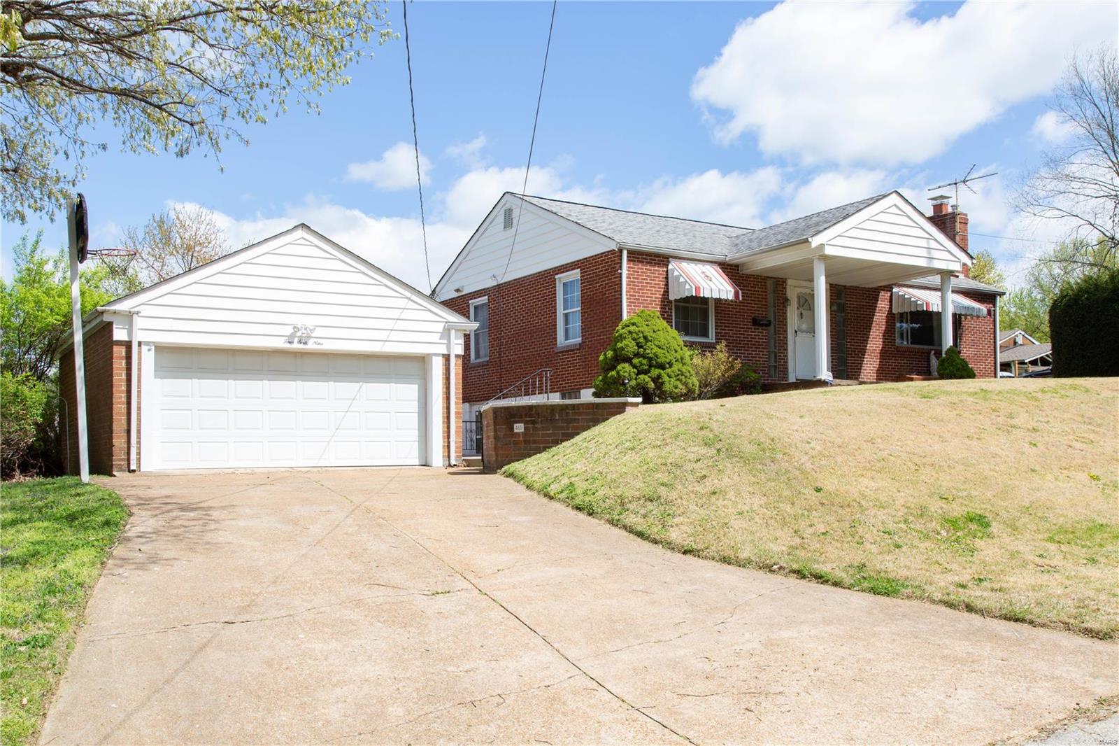 Riverview Gardens - Residential