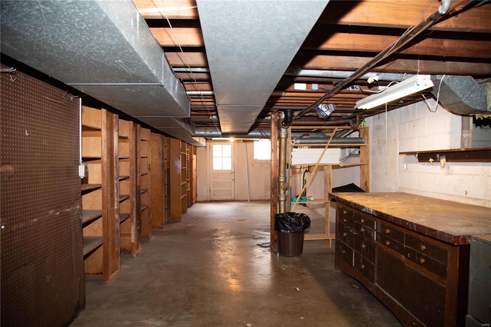 Riverview Gardens - Residential