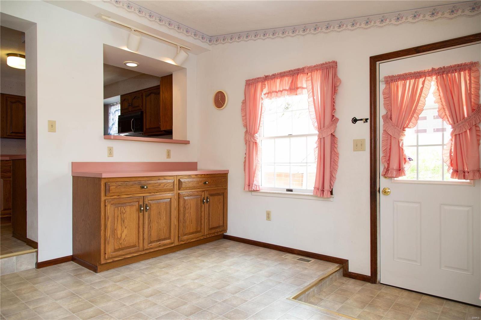 Riverview Gardens - Residential