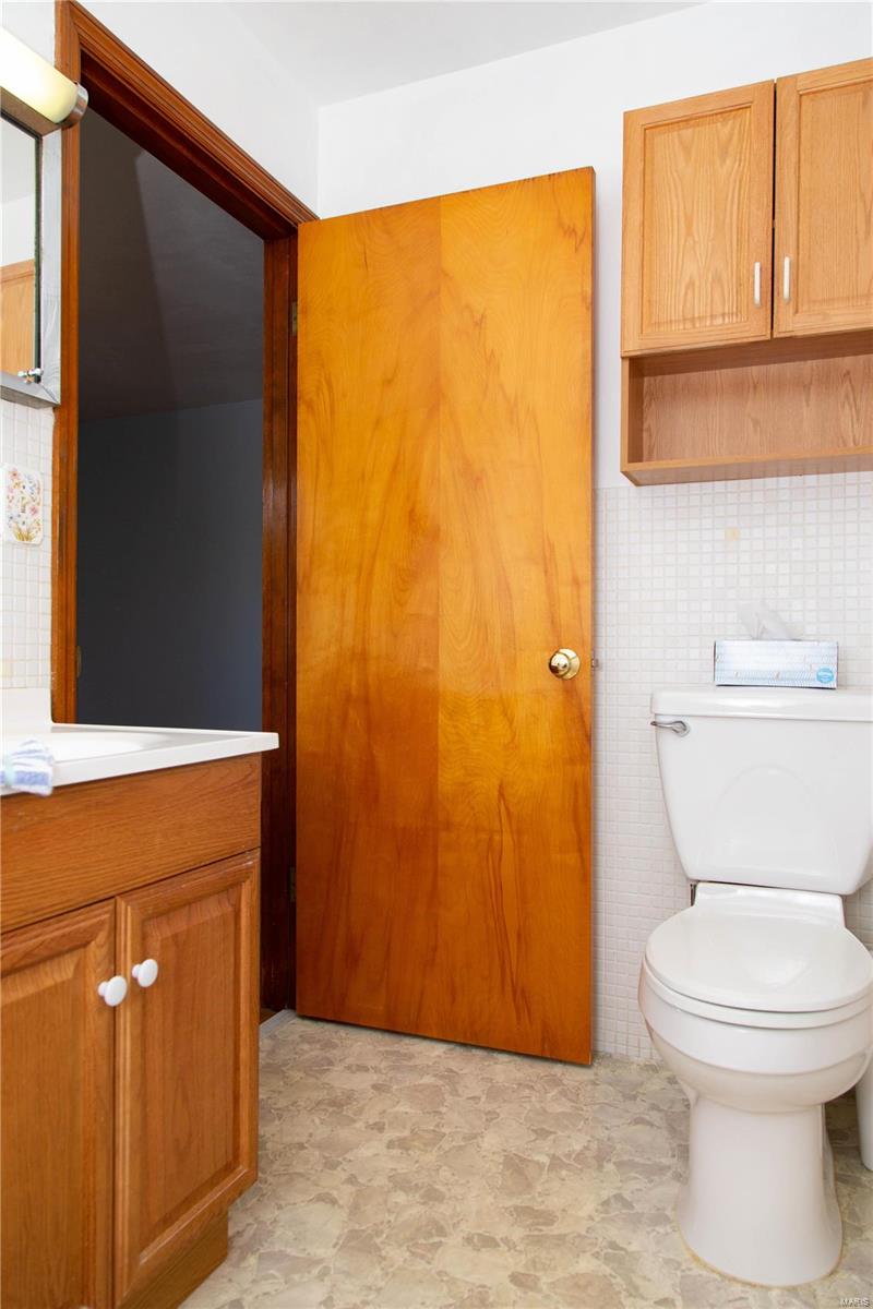 Riverview Gardens - Residential