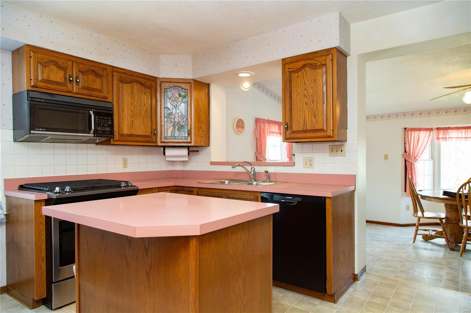 Riverview Gardens - Residential