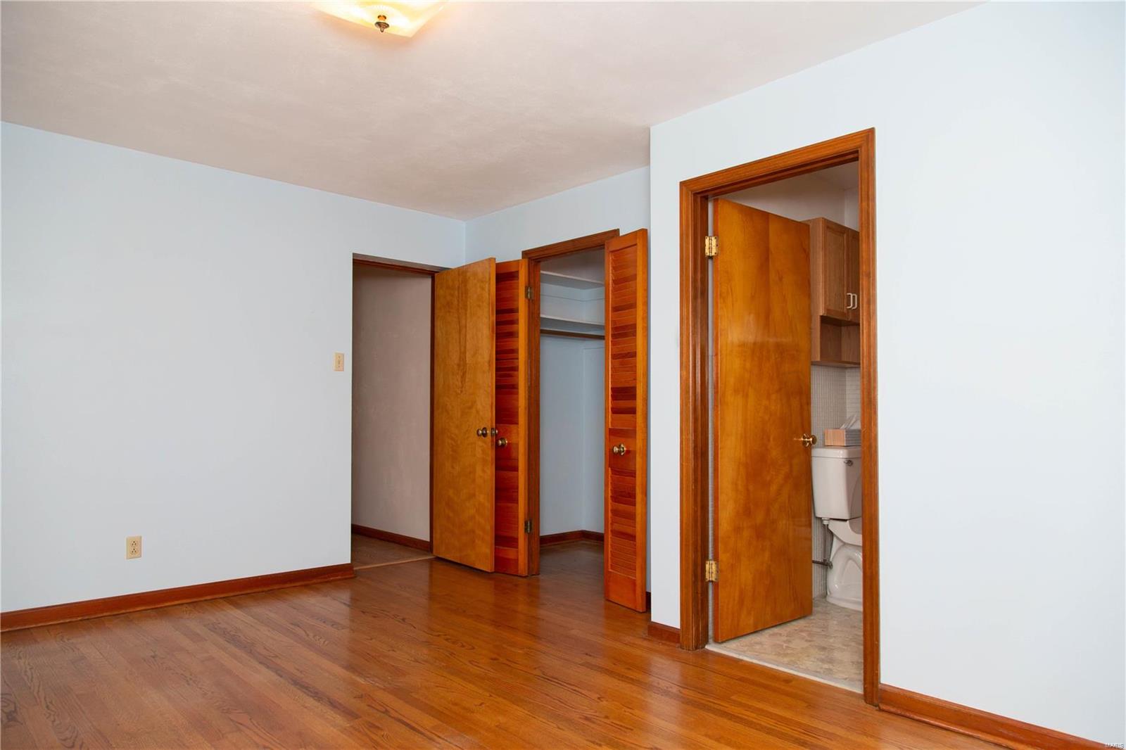 Riverview Gardens - Residential