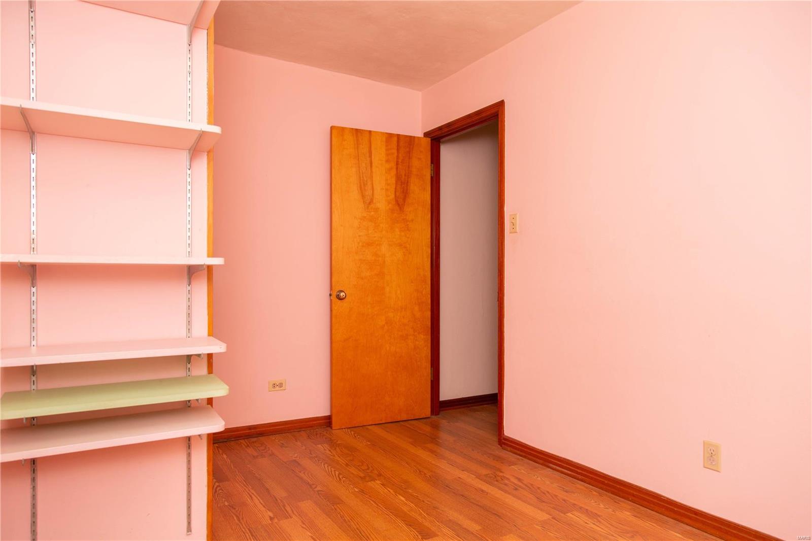 Riverview Gardens - Residential