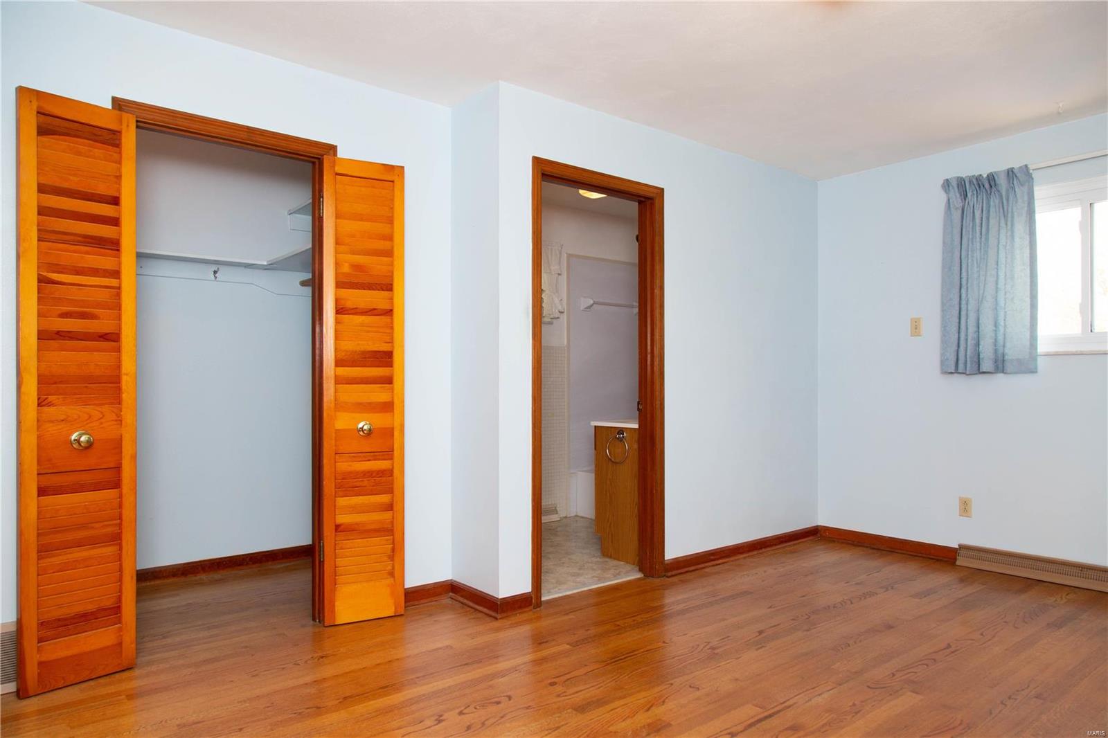 Riverview Gardens - Residential