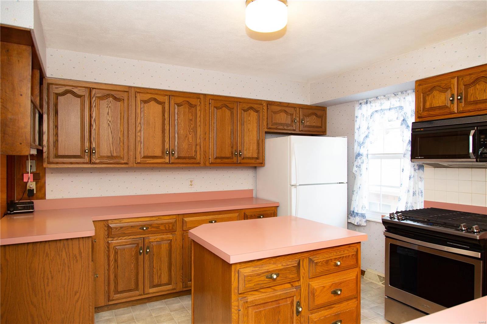 Riverview Gardens - Residential