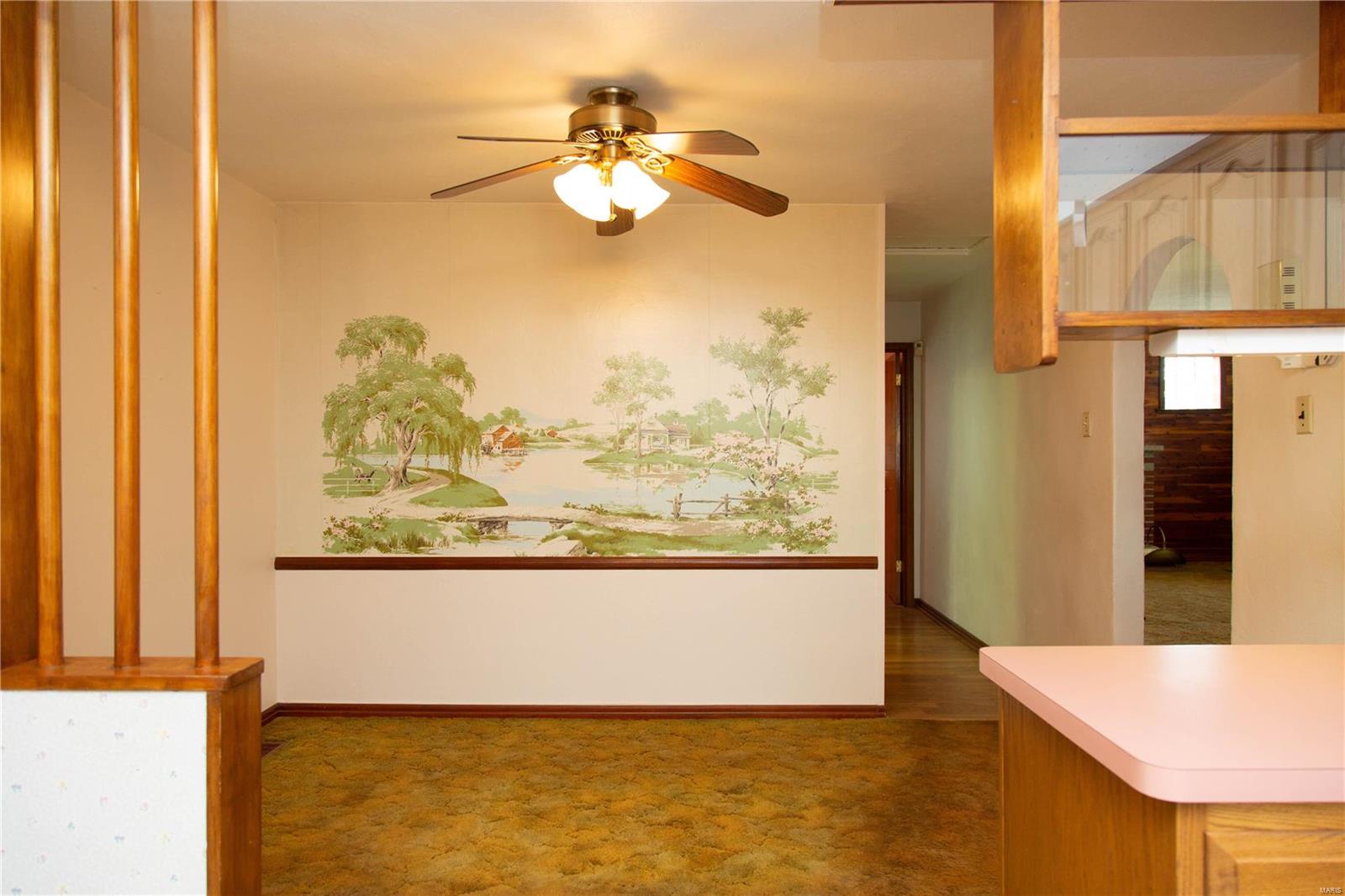 Riverview Gardens - Residential