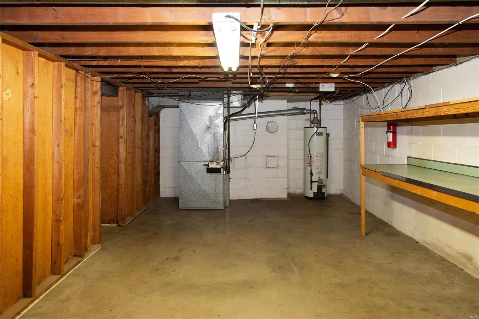 Riverview Gardens - Residential