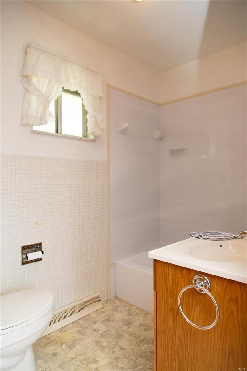 Riverview Gardens - Residential