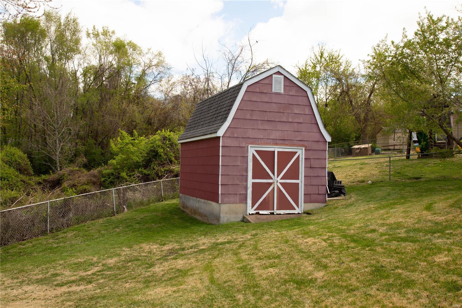 Riverview Gardens - Residential