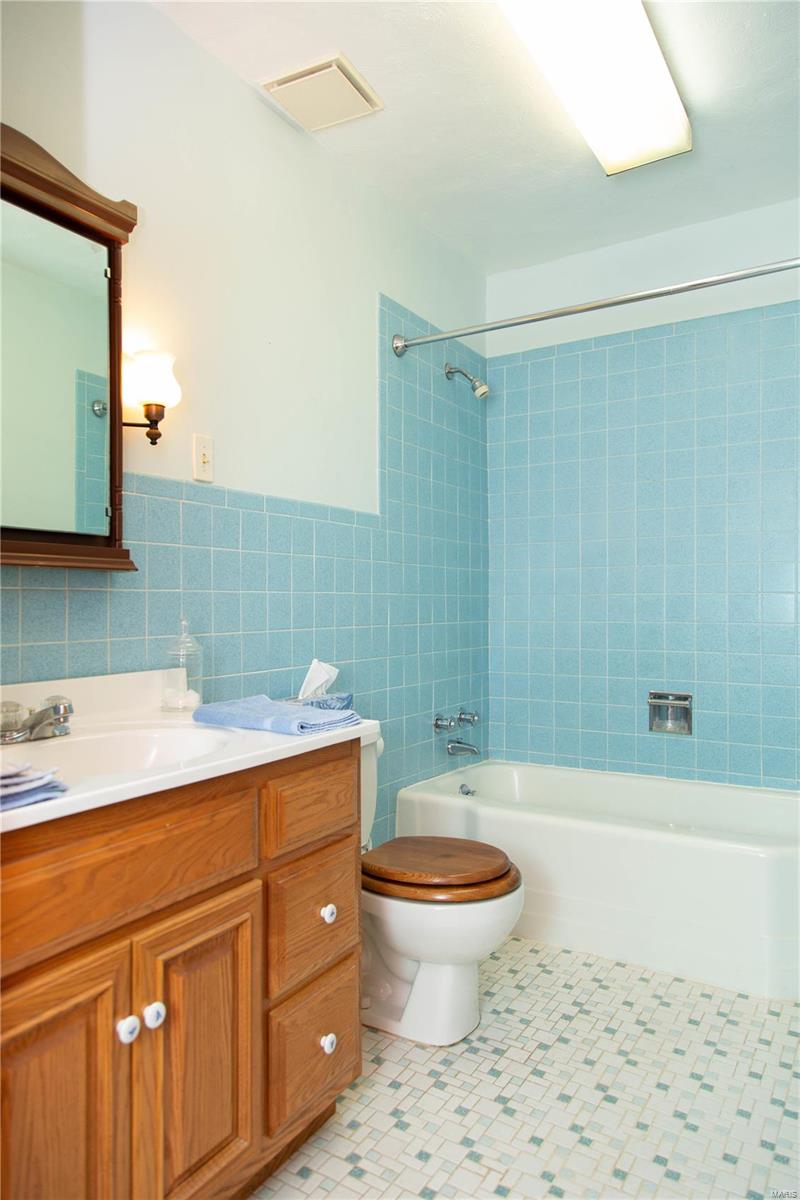 Riverview Gardens - Residential