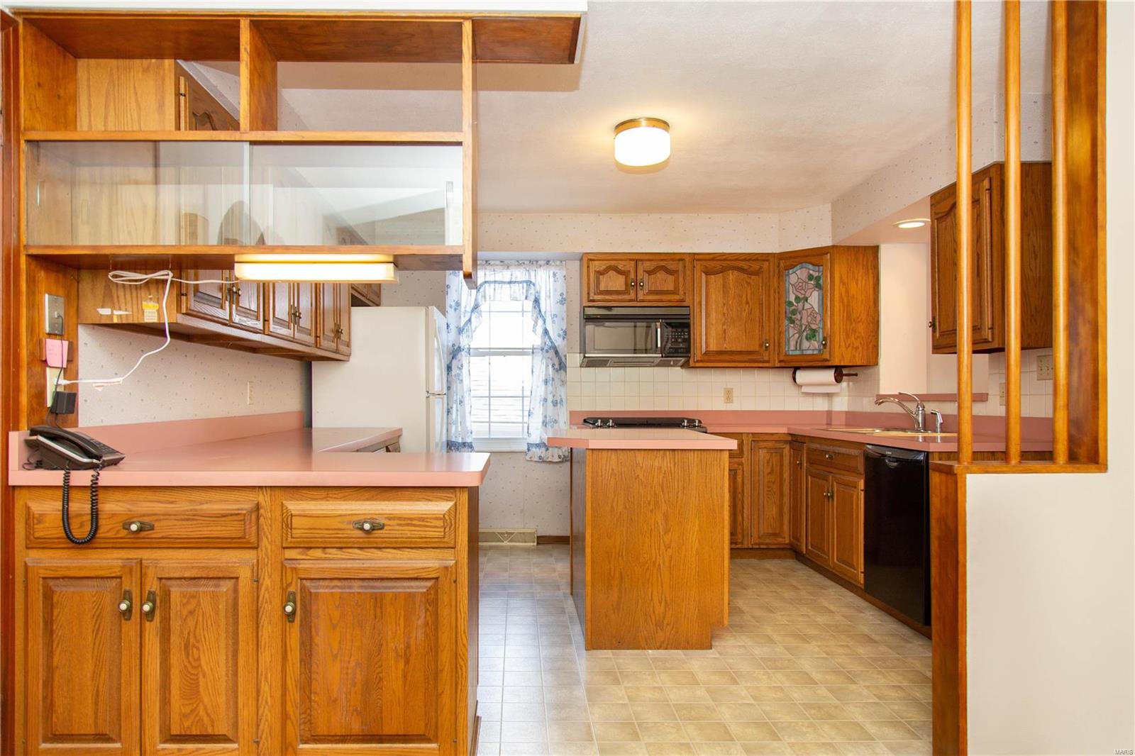 Riverview Gardens - Residential