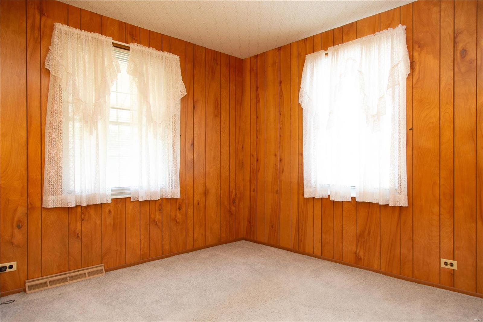 Riverview Gardens - Residential