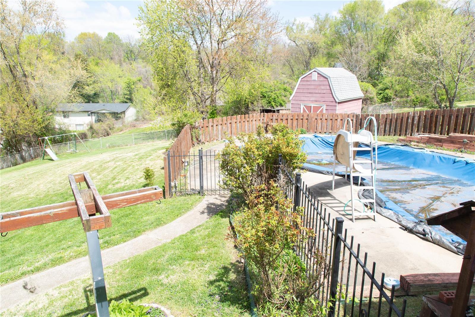 Riverview Gardens - Residential