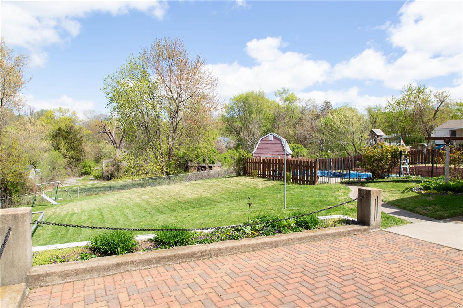 Riverview Gardens - Residential