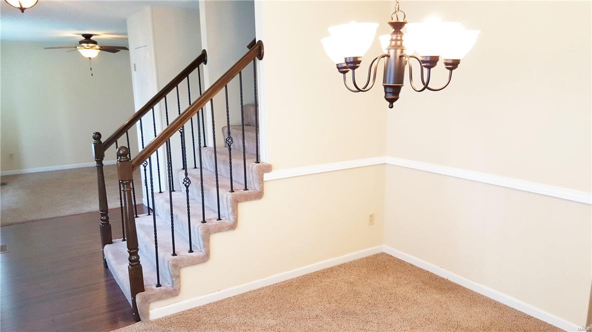 Country Crossing Estate - Residential