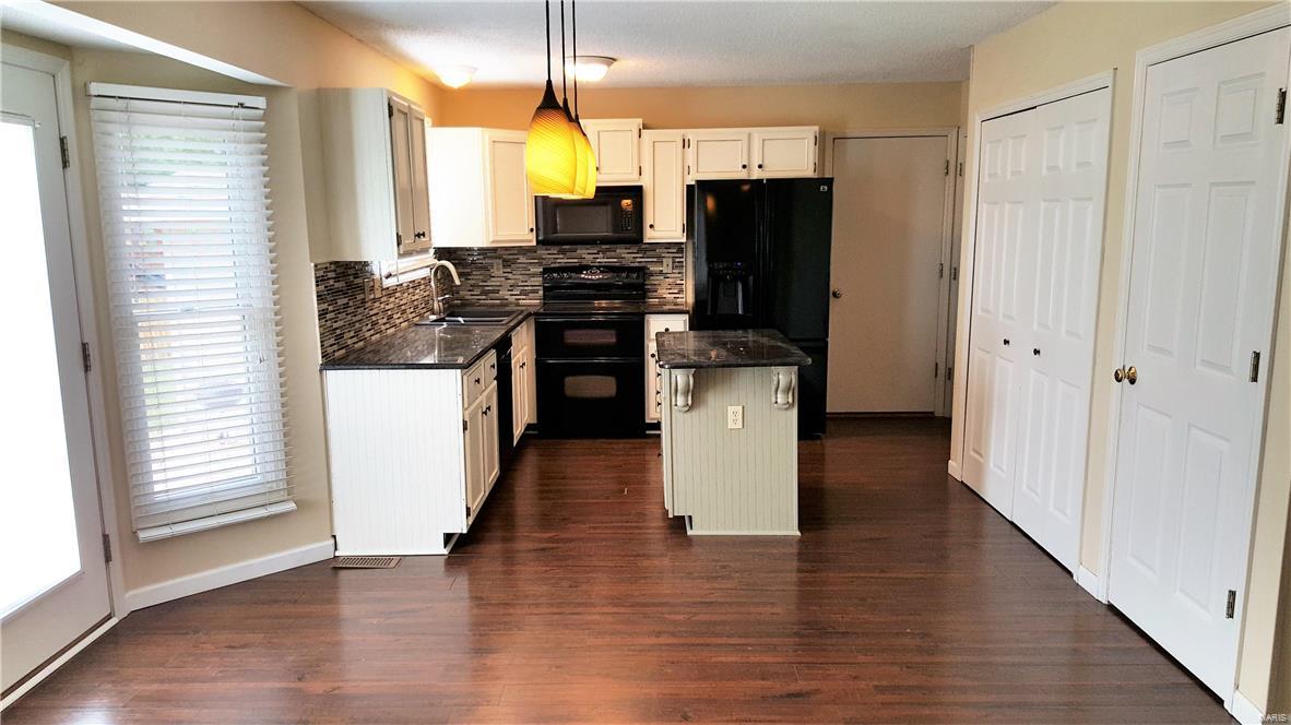 Country Crossing Estate - Residential