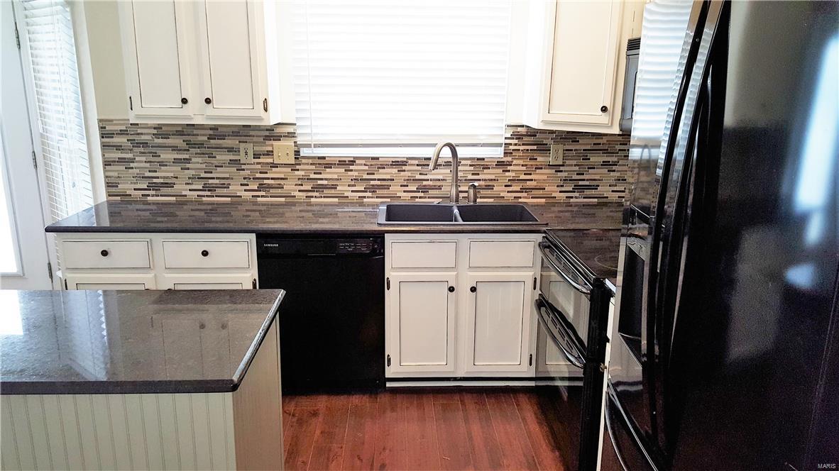 Country Crossing Estate - Residential