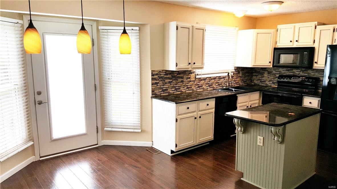 Country Crossing Estate - Residential