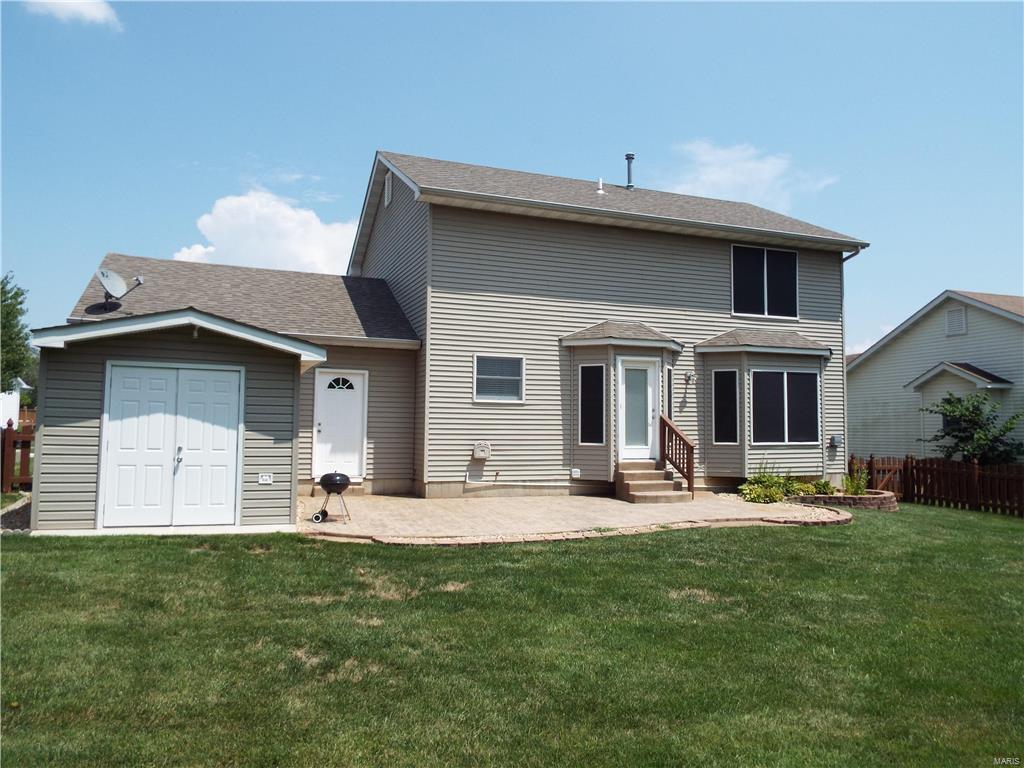 Country Crossing Estate - Residential