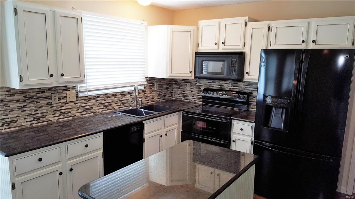 Country Crossing Estate - Residential