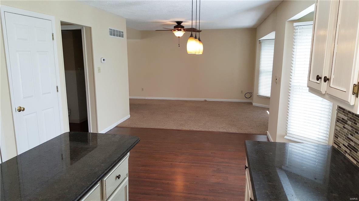 Country Crossing Estate - Residential