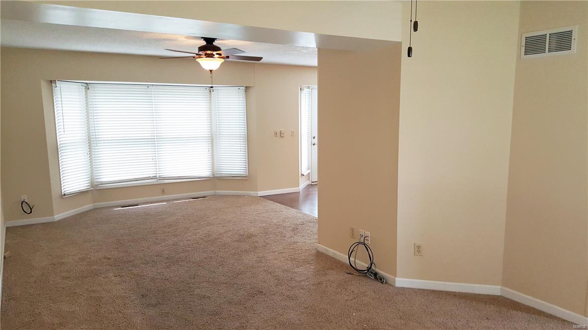 Country Crossing Estate - Residential