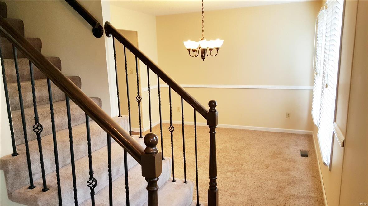 Country Crossing Estate - Residential