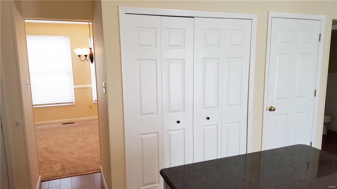 Country Crossing Estate - Residential