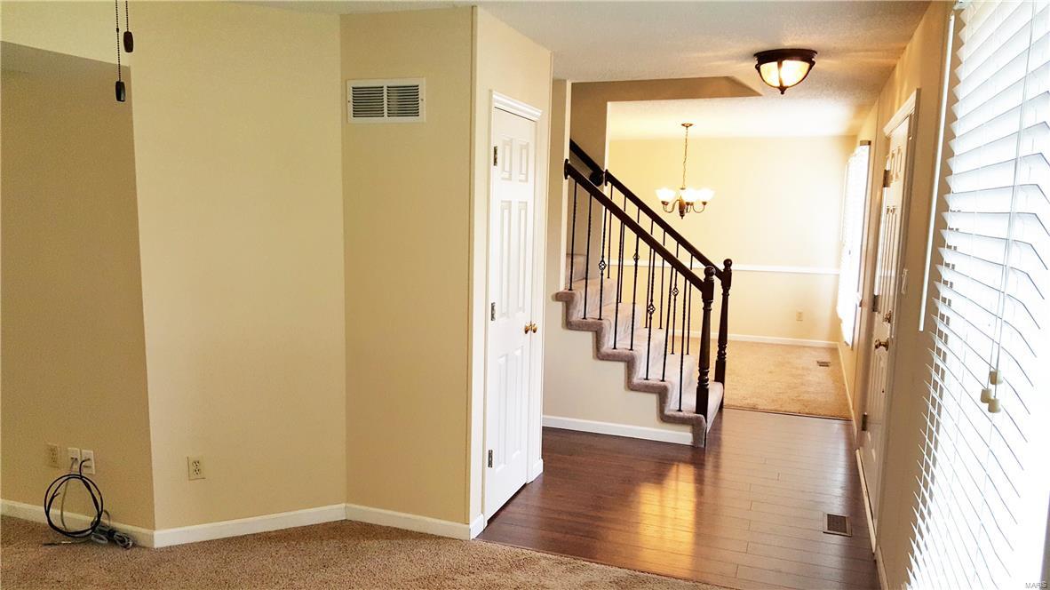 Country Crossing Estate - Residential