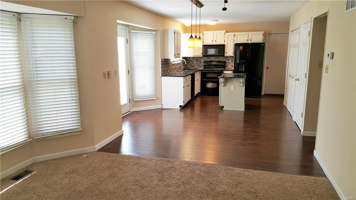 Country Crossing Estate - Residential