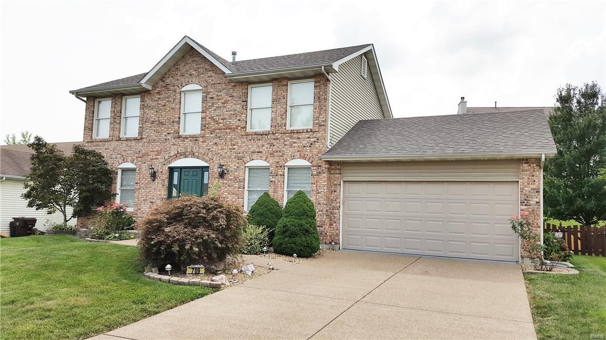 Country Crossing Estate - Residential