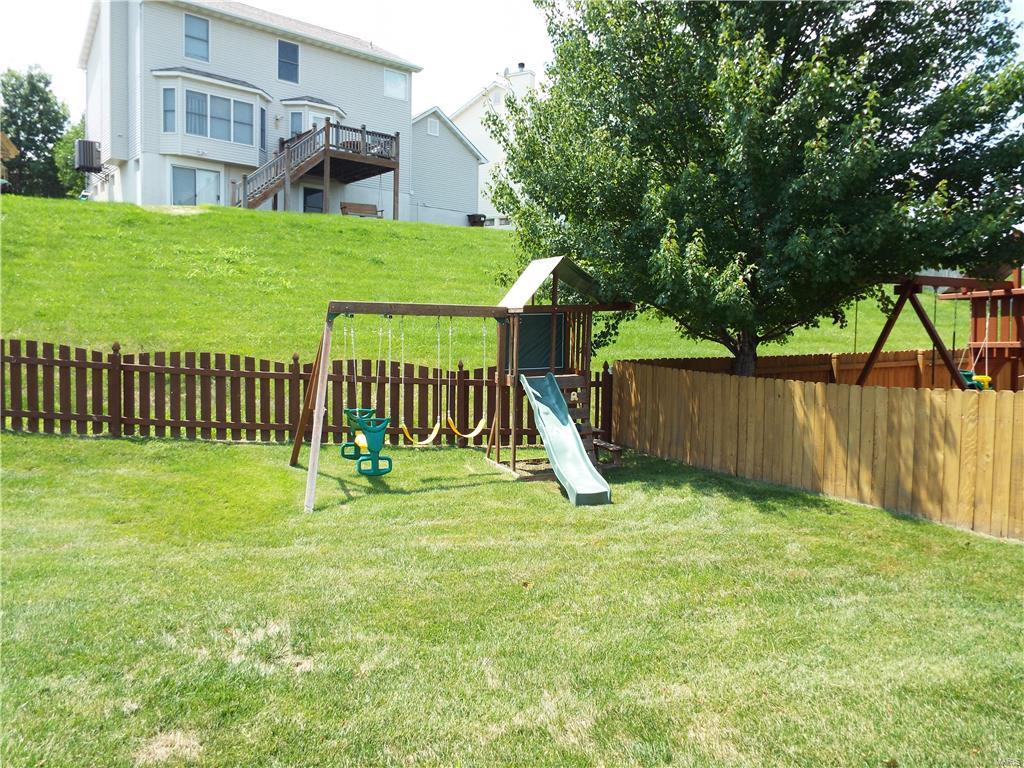 Country Crossing Estate - Residential