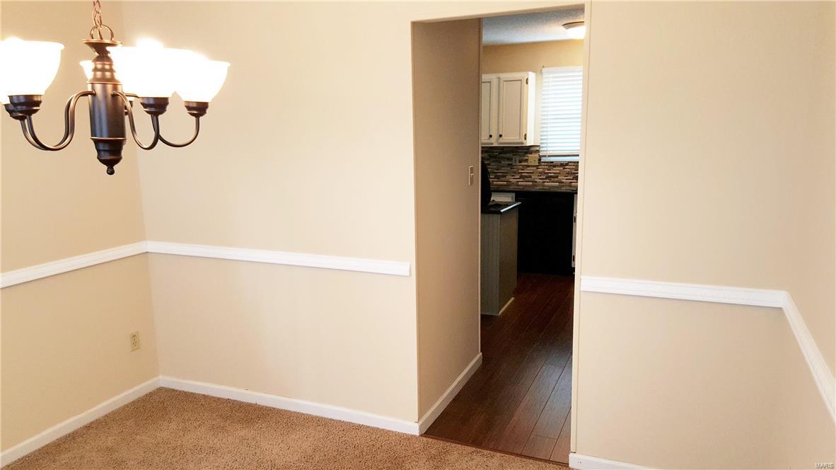 Country Crossing Estate - Residential