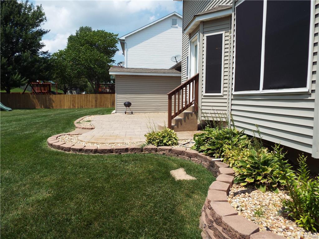 Country Crossing Estate - Residential