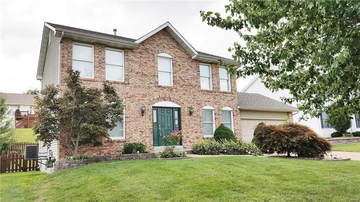 Country Crossing Estate - Residential