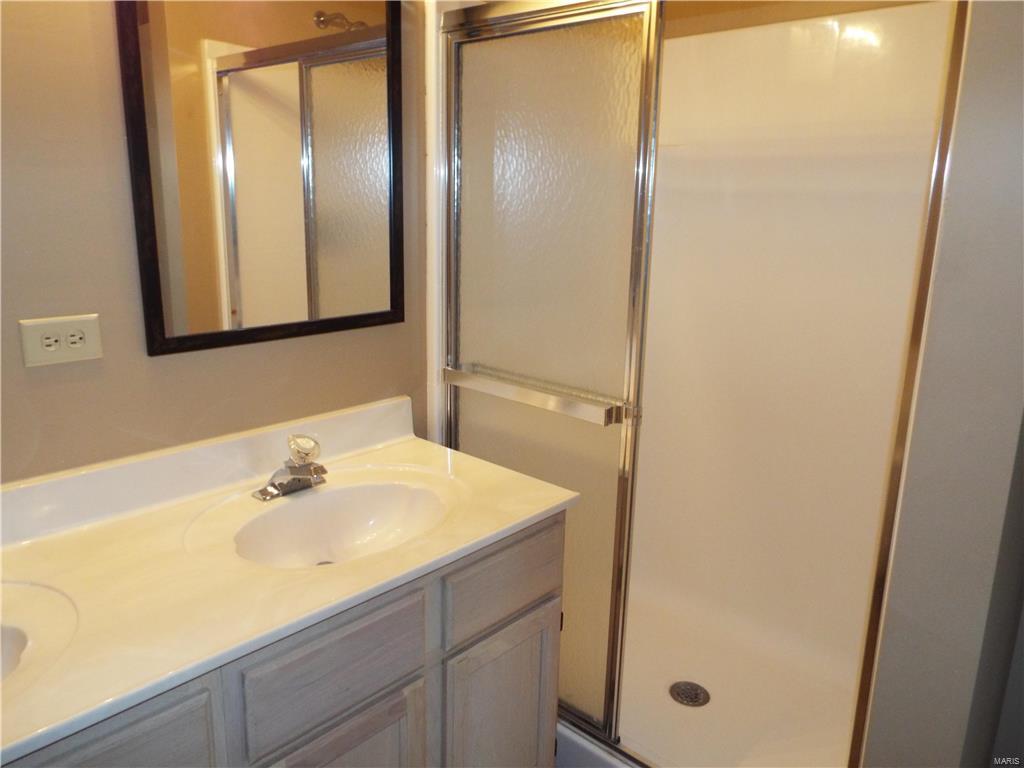 Country Crossing Estate - Residential