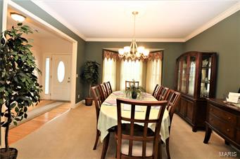 Ridge Meadow Estates - Residential