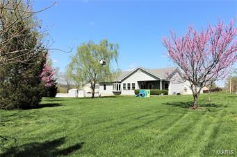 Ridge Meadow Estates - Residential