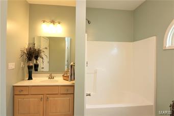 Ridge Meadow Estates - Residential